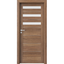Porta Verte HOME D.3 intarzia Dub Kalifornia 